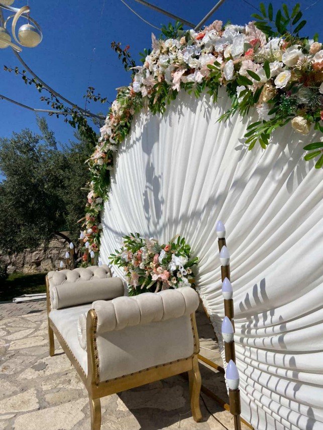 İmza Düğün Davet Organizasyon