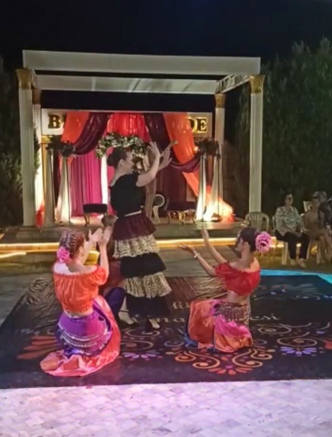 İmza Düğün Davet Organizasyon