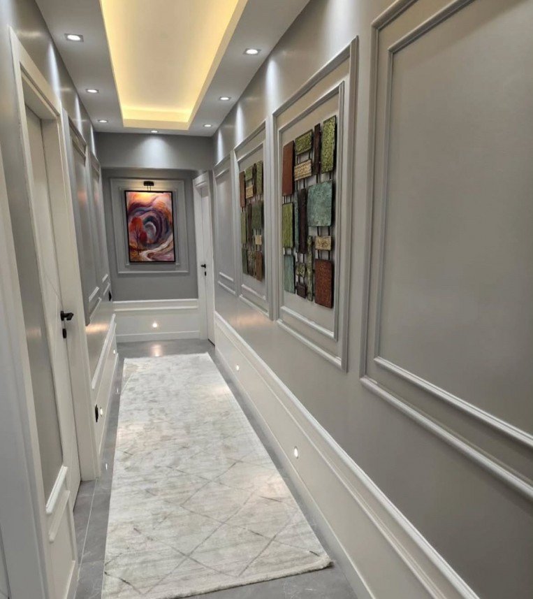 İmza House Mimarlık