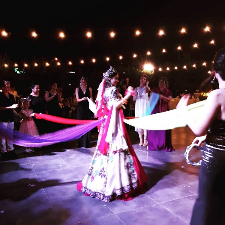 İmza Düğün Davet Organizasyon