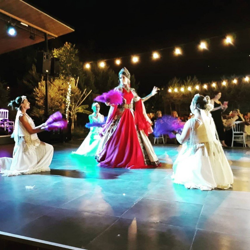 İmza Düğün Davet Organizasyon