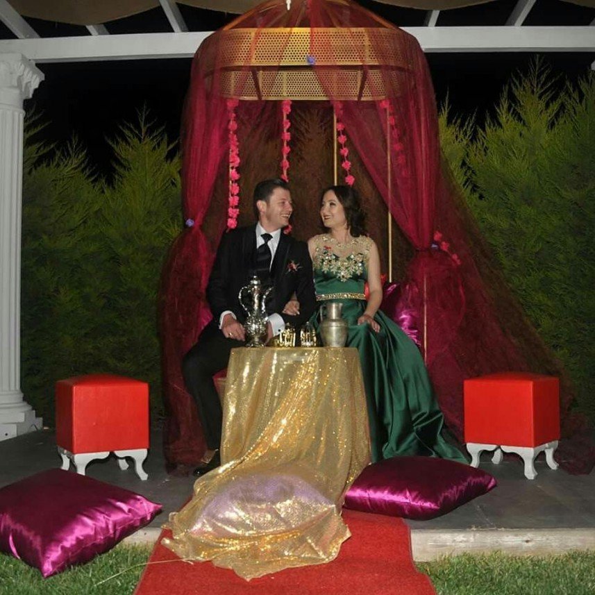 İmza Düğün Davet Organizasyon