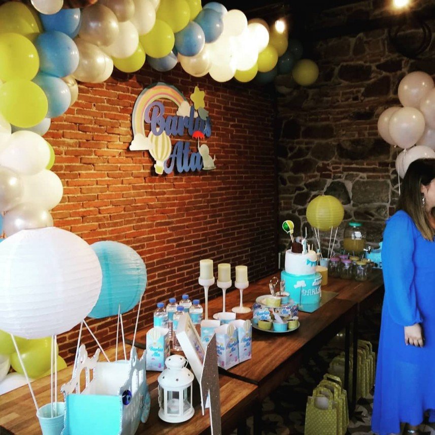 İmza Düğün Davet Organizasyon