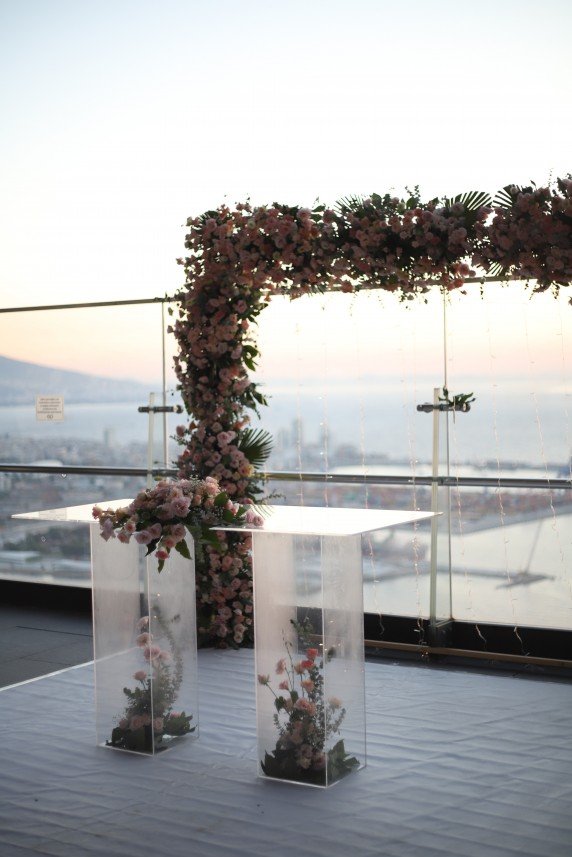 İmza Düğün Davet Organizasyon