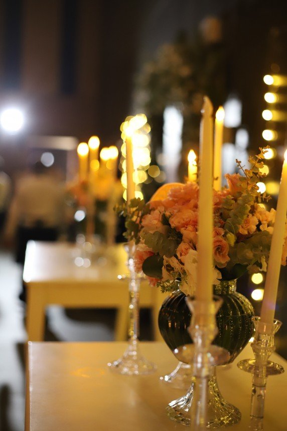 İmza Düğün Davet Organizasyon