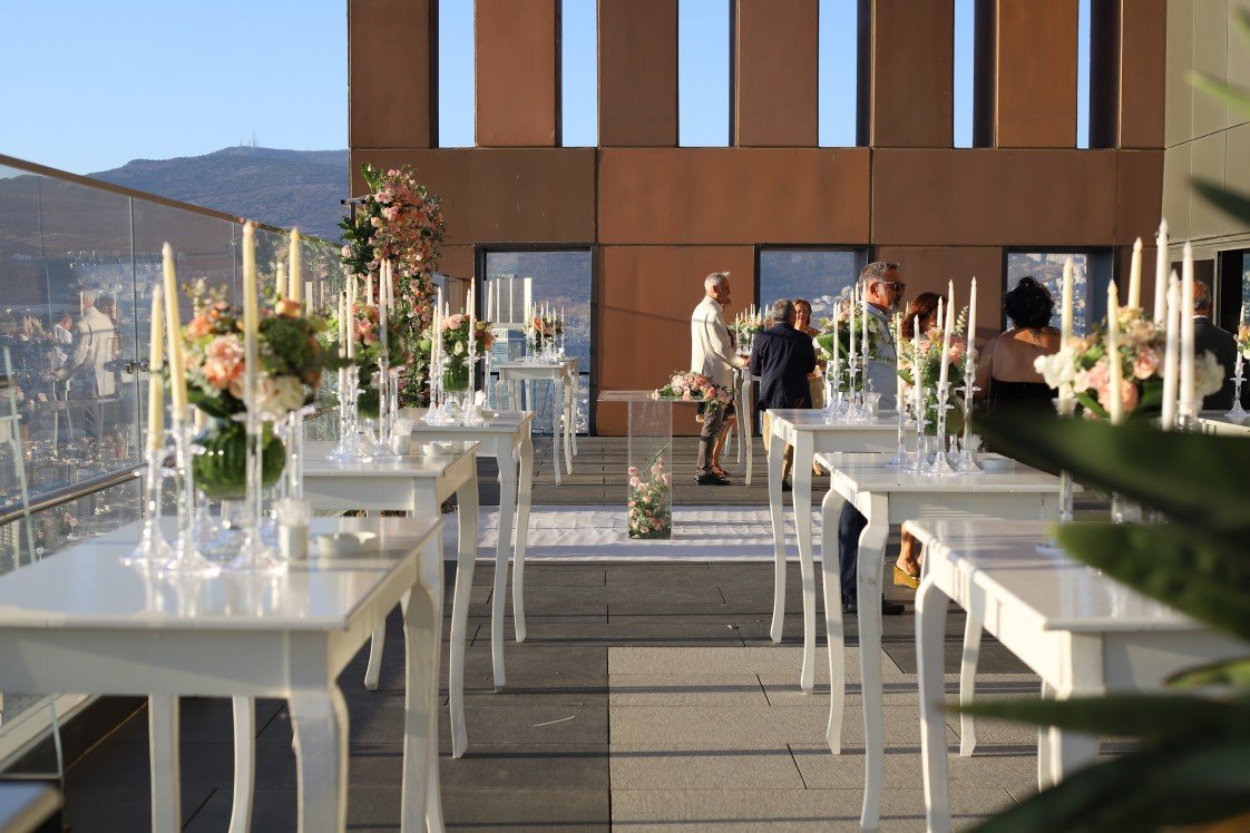 İmza Düğün Davet Organizasyon