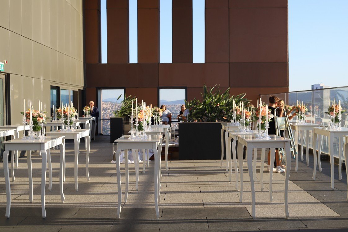 İmza Düğün Davet Organizasyon