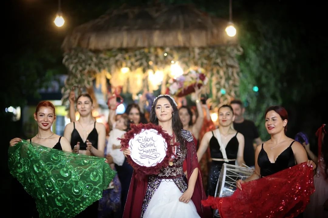 İmza Düğün Davet Organizasyon