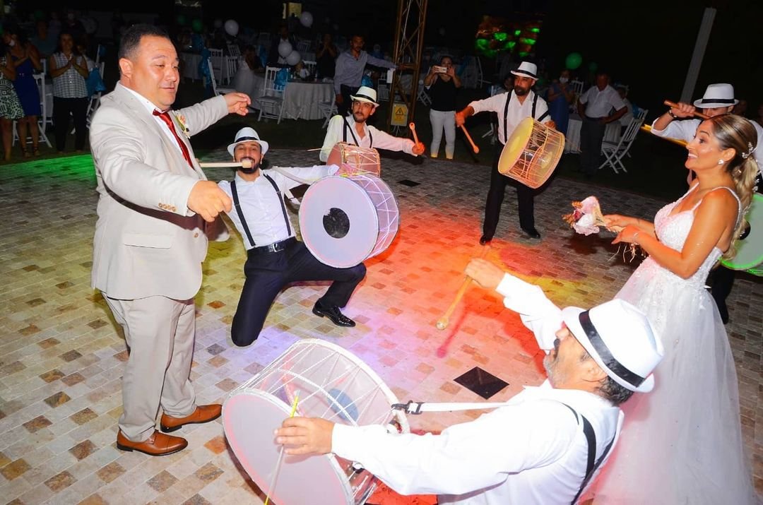 İmza Düğün Davet Organizasyon