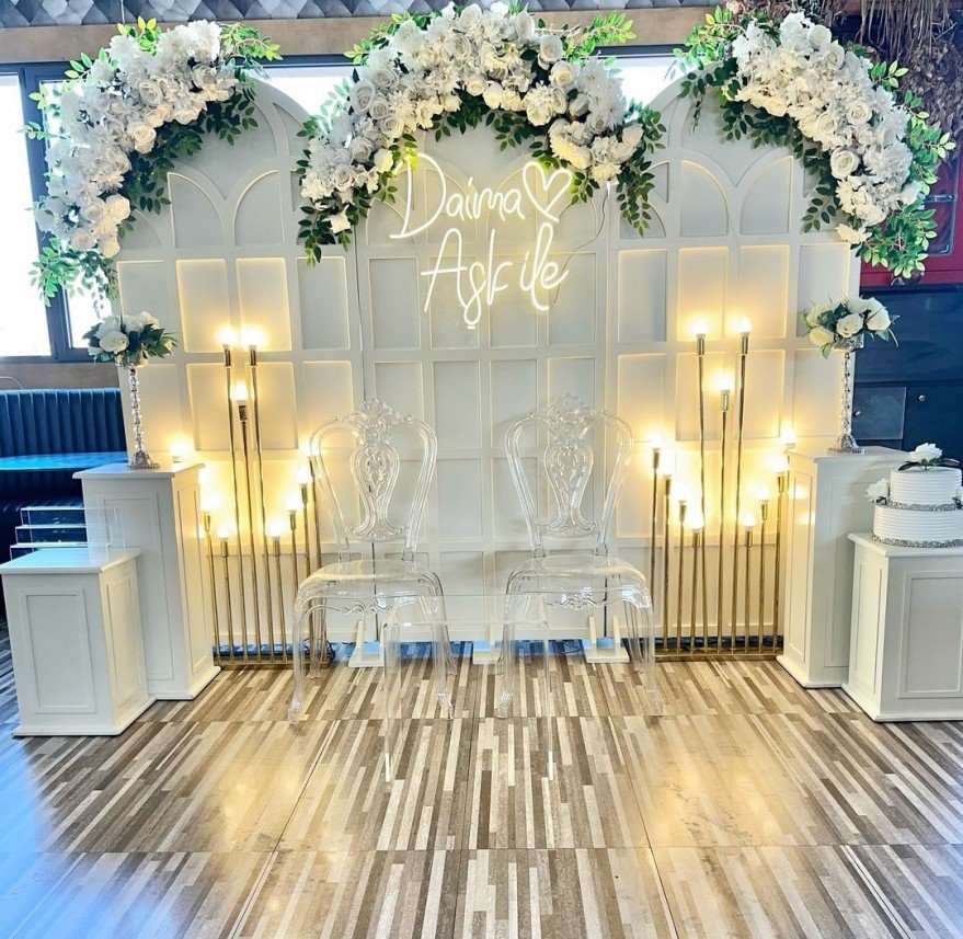 İmza Düğün Davet Organizasyon