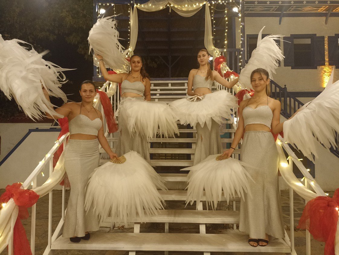 İmza Düğün Davet Organizasyon