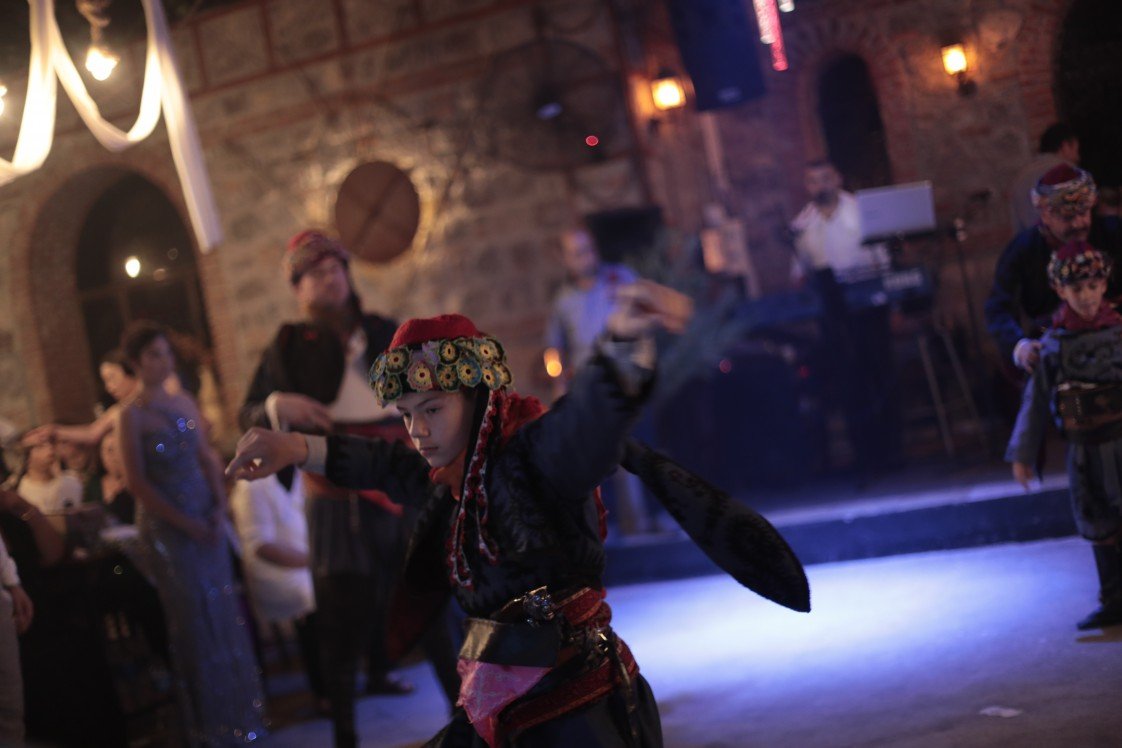 İmza Düğün Davet Organizasyon