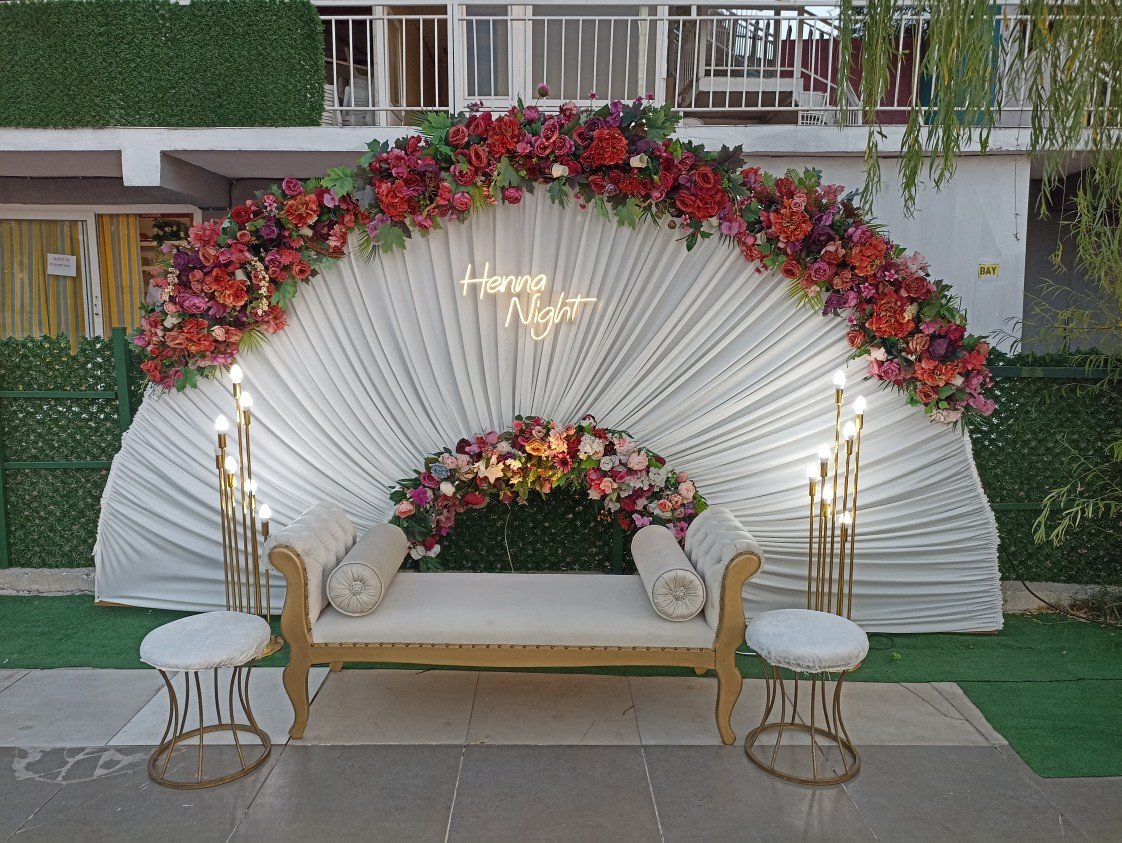 İmza Düğün Davet Organizasyon