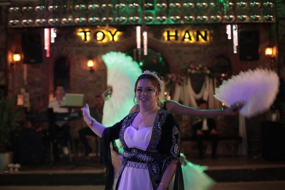 İmza Düğün Davet Organizasyon