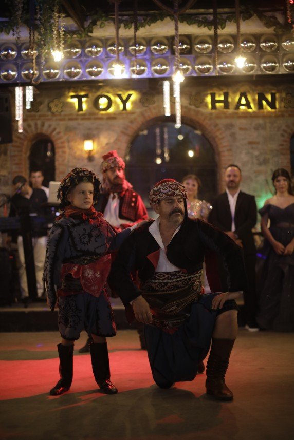 İmza Düğün Davet Organizasyon