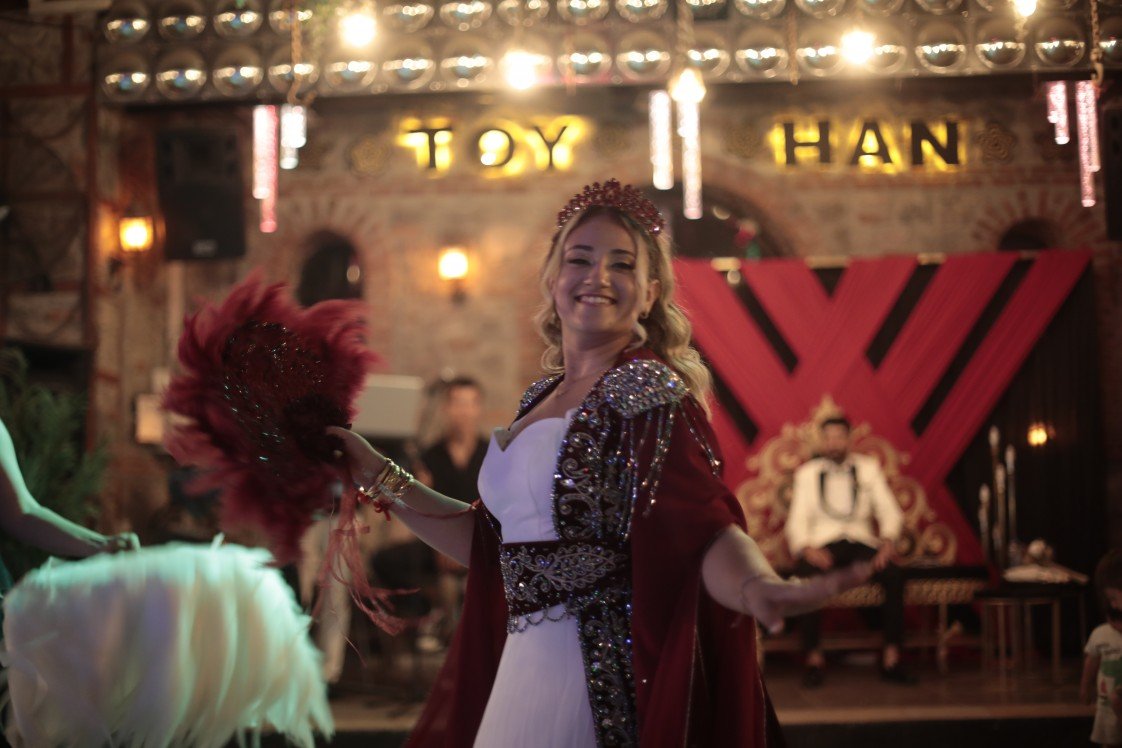 İmza Düğün Davet Organizasyon