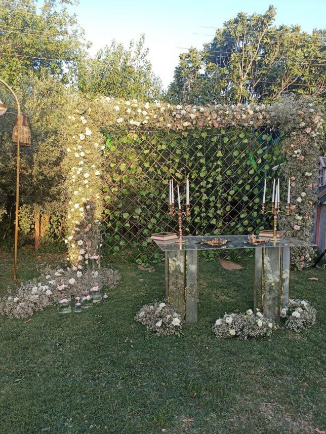 İmza Düğün Davet Organizasyon