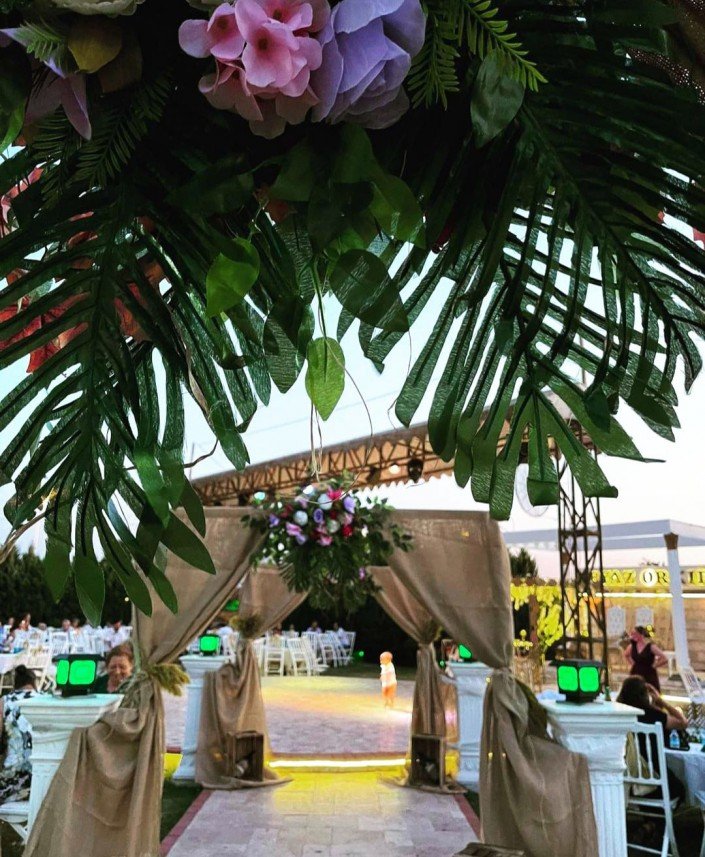 İmza Düğün Davet Organizasyon