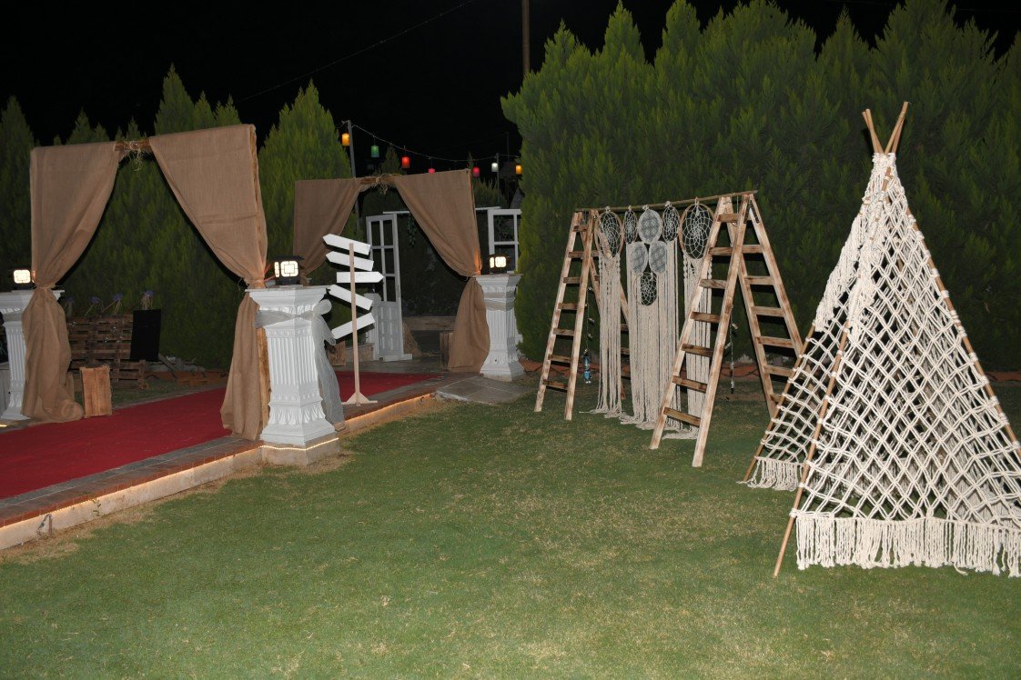 İmza Düğün Davet Organizasyon