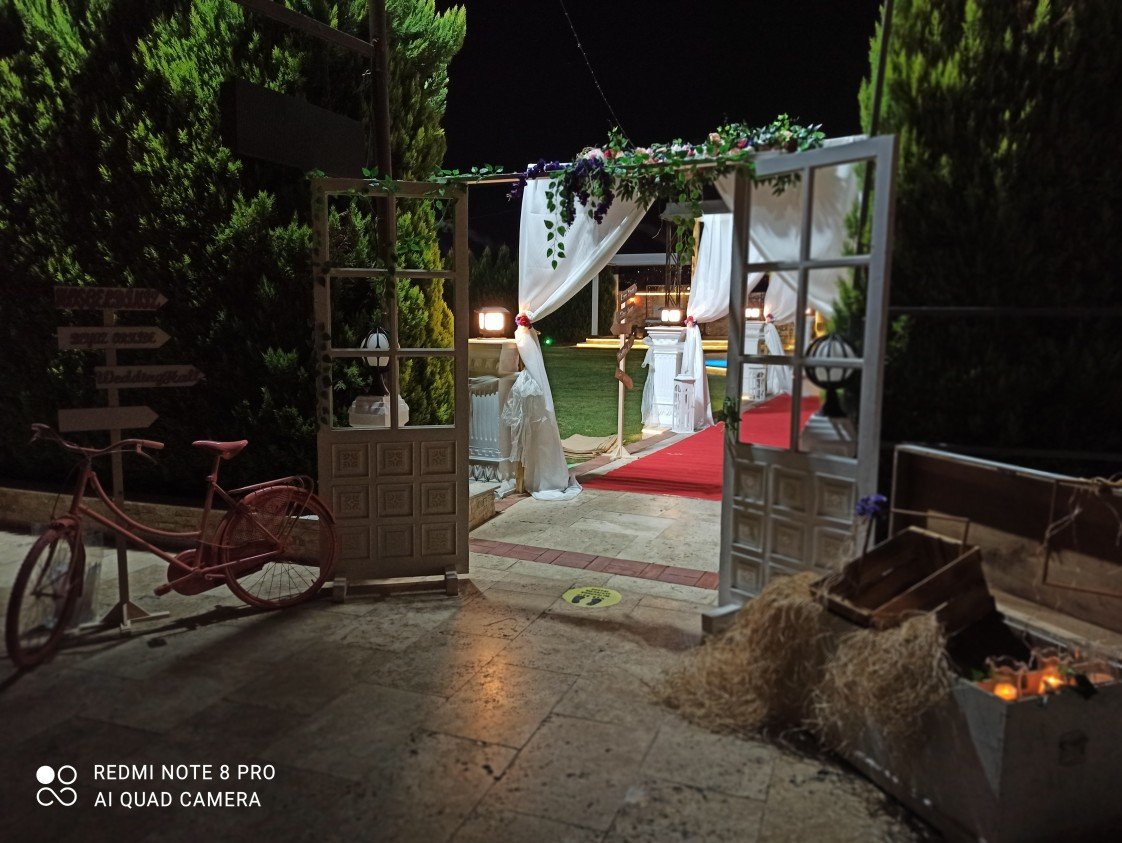 İmza Düğün Davet Organizasyon