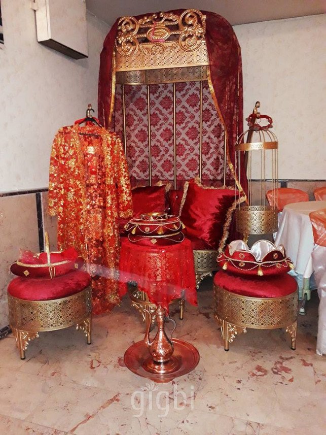 ÇINAR DÜĞÜN SALONU