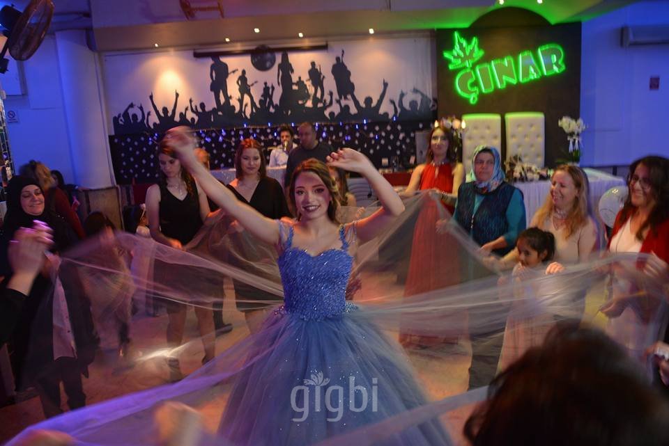 ÇINAR DÜĞÜN SALONU