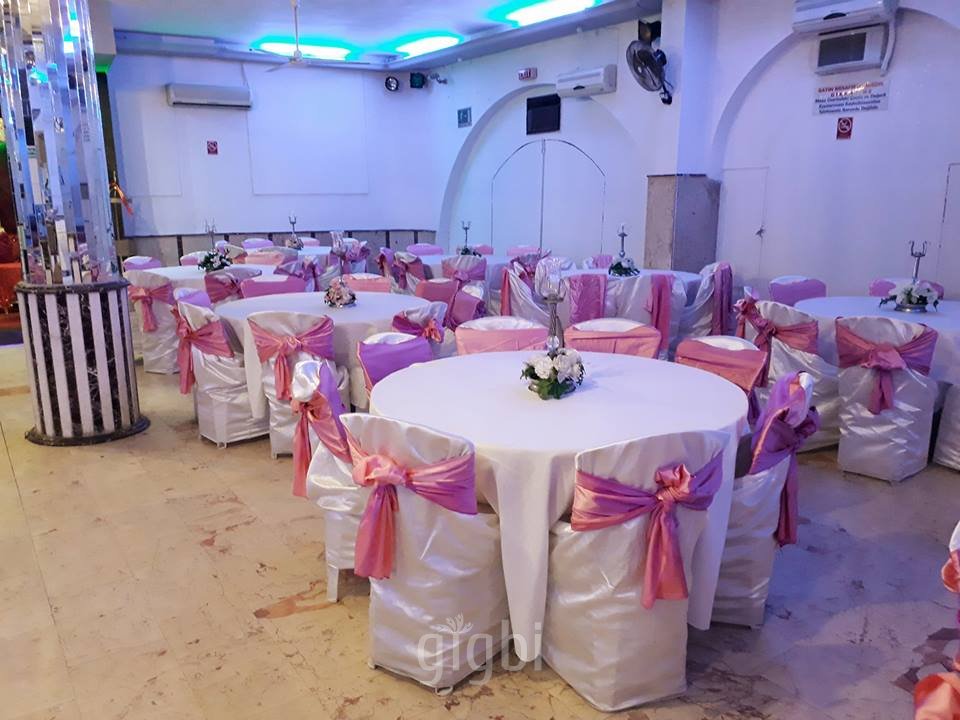 ÇINAR DÜĞÜN SALONU