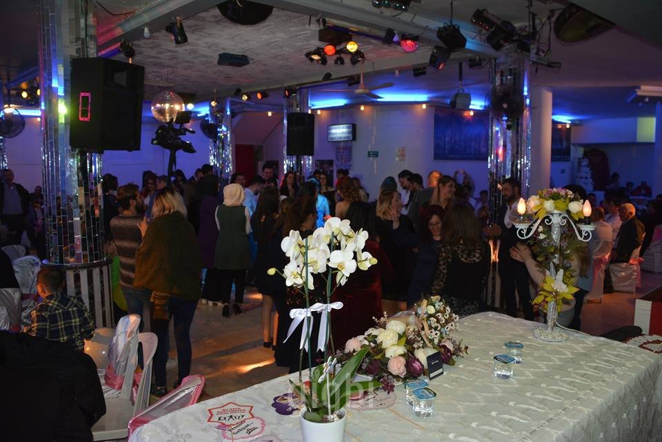 ÇINAR DÜĞÜN SALONU