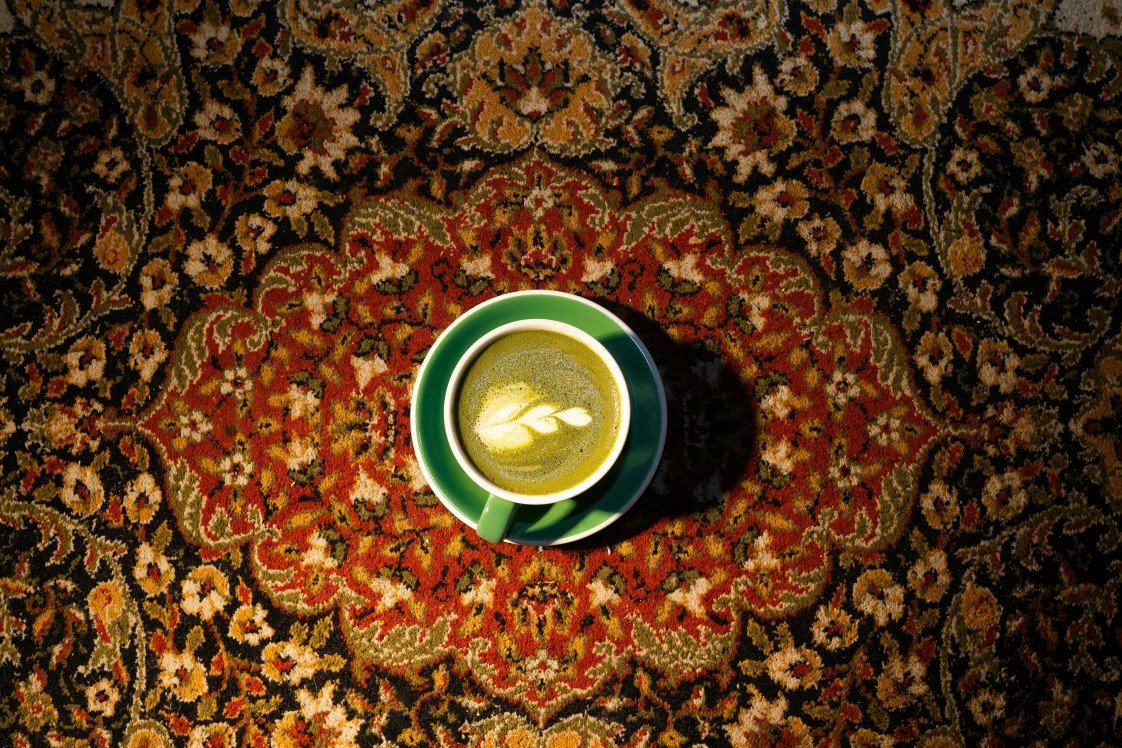 İpek Bayrak
