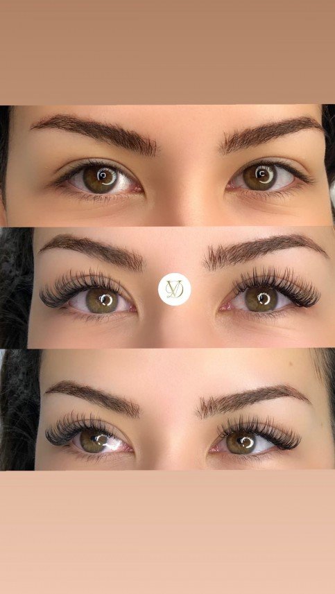 Kirpik Lashes Beauty