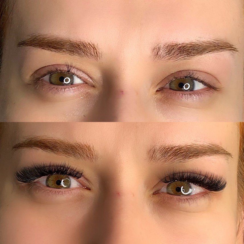 Kirpik Lashes Beauty