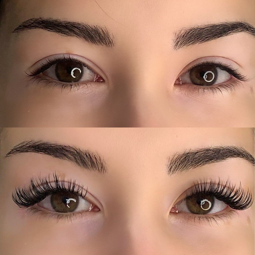 Kirpik Lashes Beauty