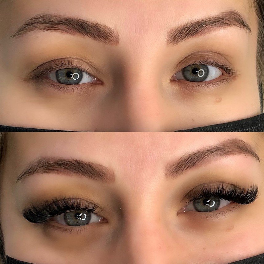 Kirpik Lashes Beauty