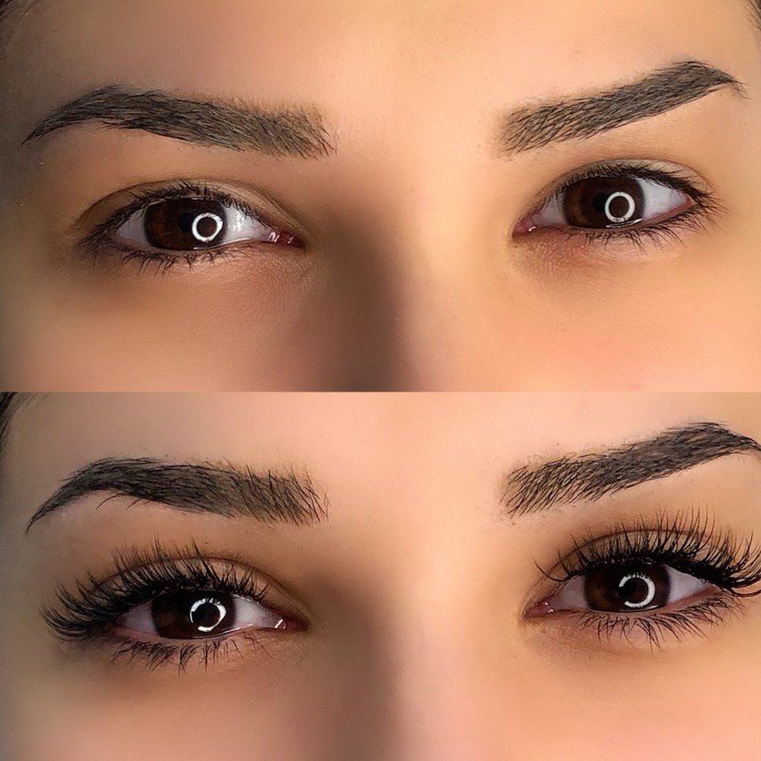 Kirpik Lashes Beauty