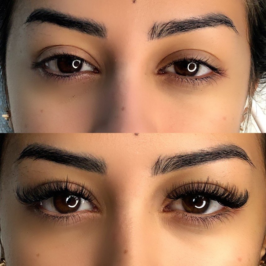 Kirpik Lashes Beauty