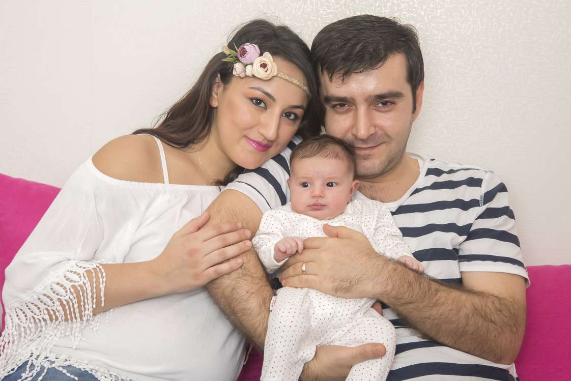 İpek Tok Fotoğrafçılık