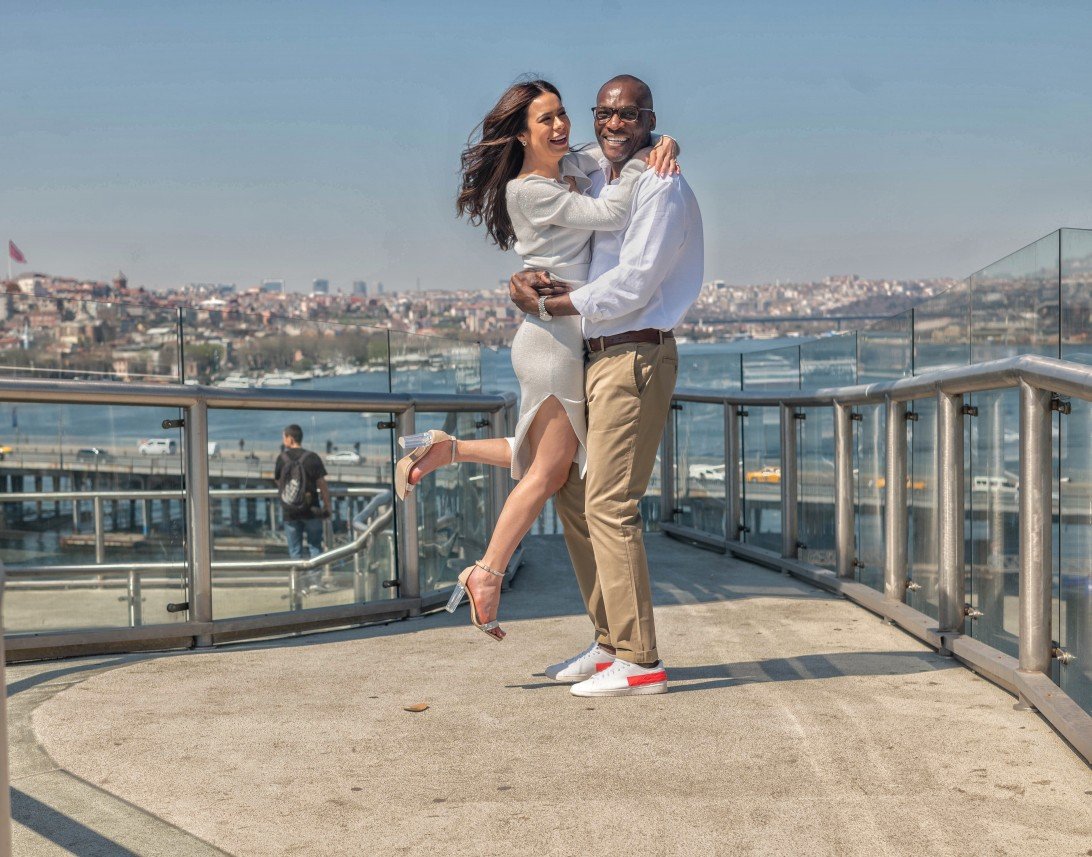 İpek Tok Fotoğrafçılık