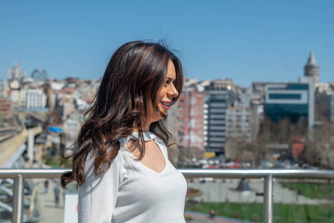 İpek Tok Fotoğrafçılık