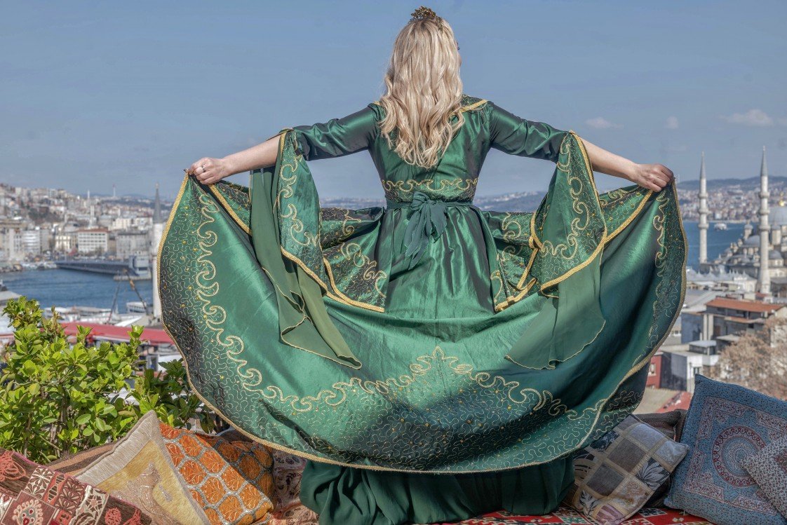 İpek Tok Fotoğrafçılık