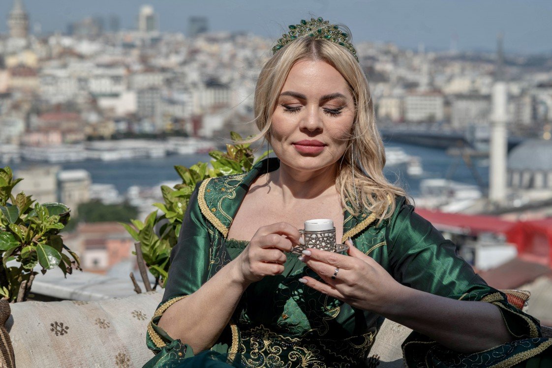 İpek Tok Fotoğrafçılık