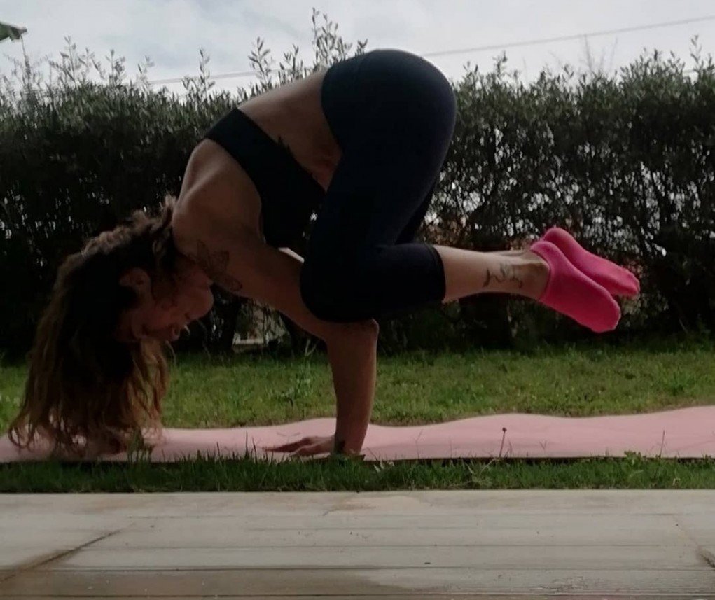 İrem Ayça Alpaslan