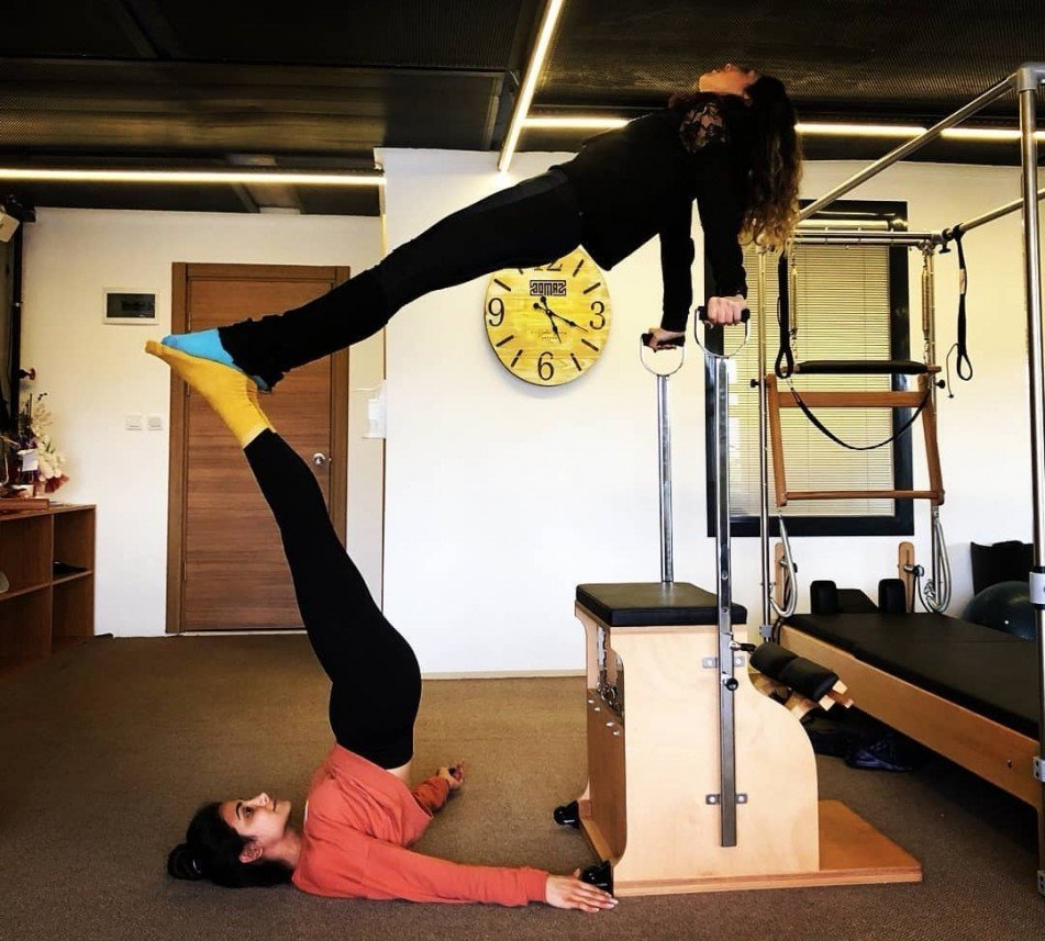 İrem Ayça Alpaslan