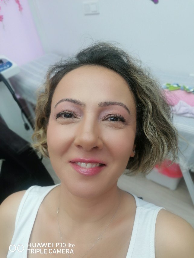 İrem Azizoğlu