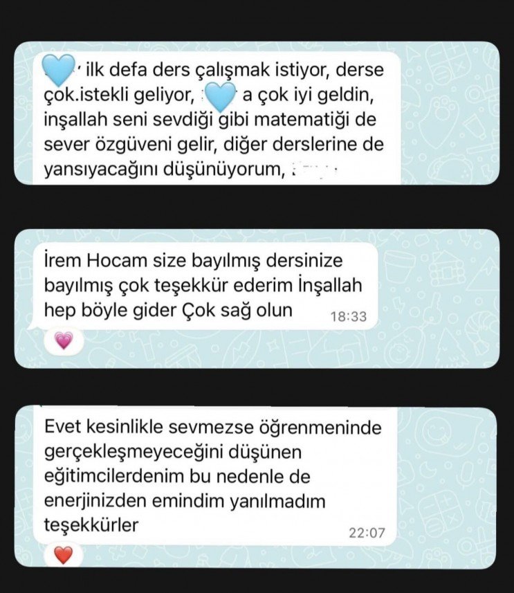 İrem Erdem