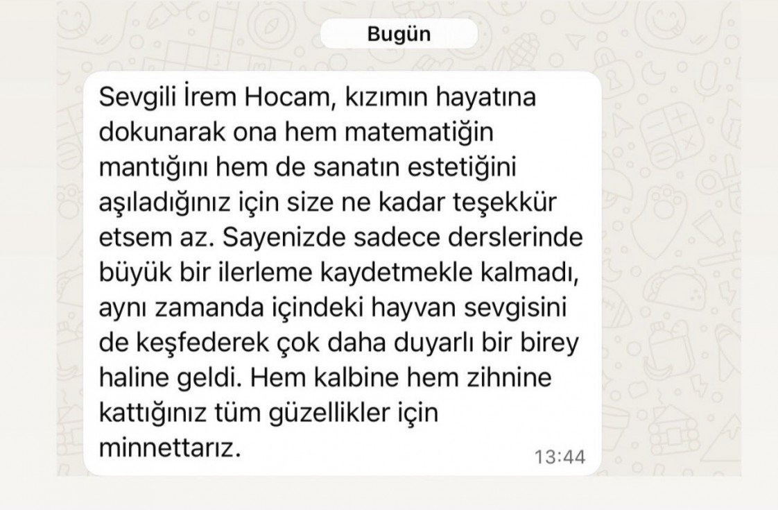 İrem Erdem