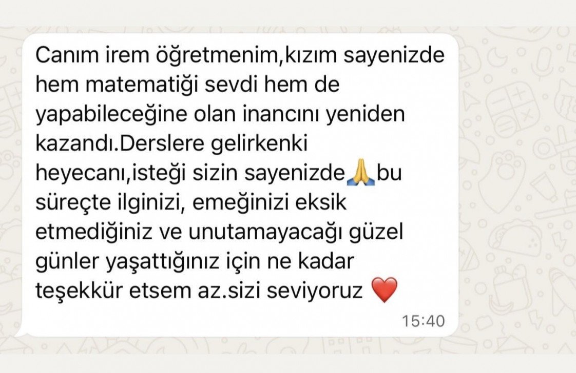 İrem Erdem