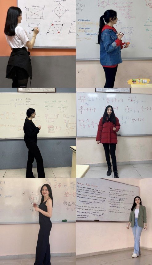 İrem Erdem