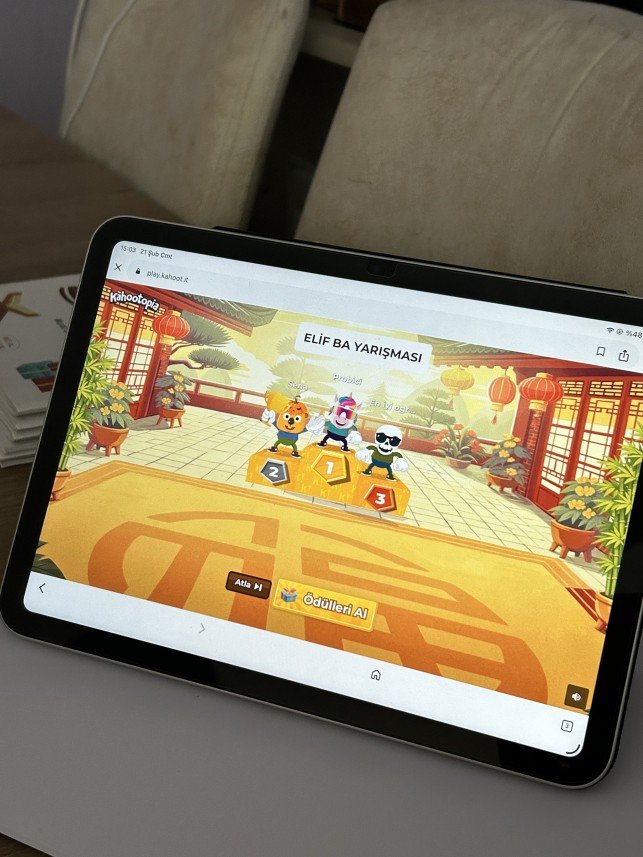 İrem Karenoğulları