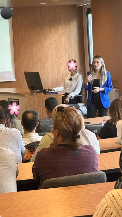 İrem Koçyiğit Bildik