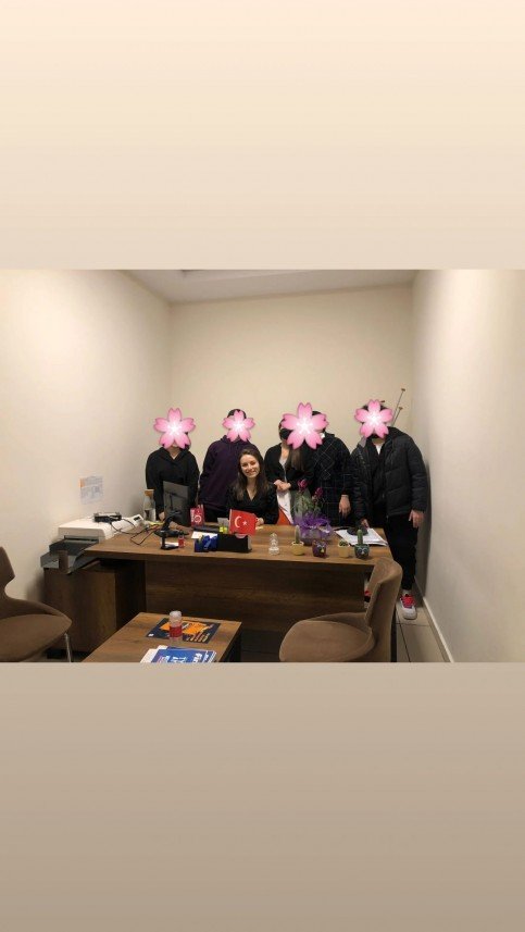 İrem Koçyiğit Bildik